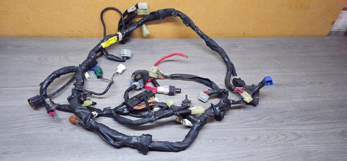 Yamaha 5vy 2004 2006 - 5vy,