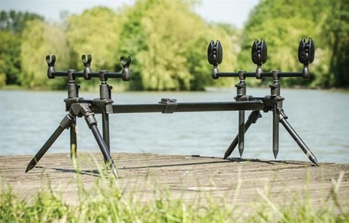 Leeda rogue rod pod - leeda,