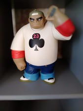 Kidrobot Russel Hobs Gorillaz