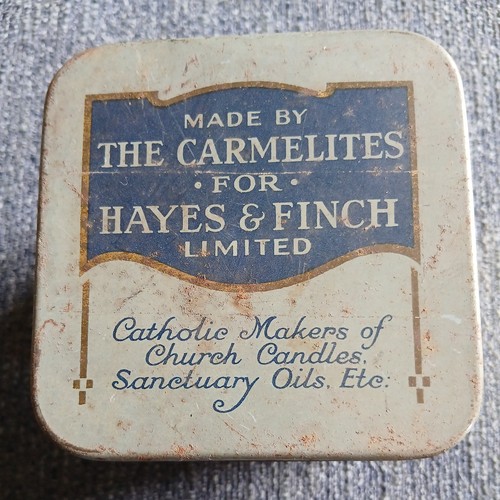 Vintage hayes finch - hayes,