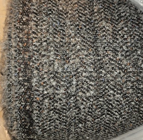 Heavy italian chanele - italian, boucle