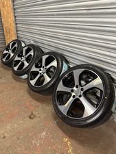 Volkswagen Golf GTI MK7 18"