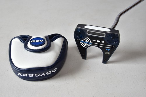 Odyssey one db putter - odyssey, ai-one