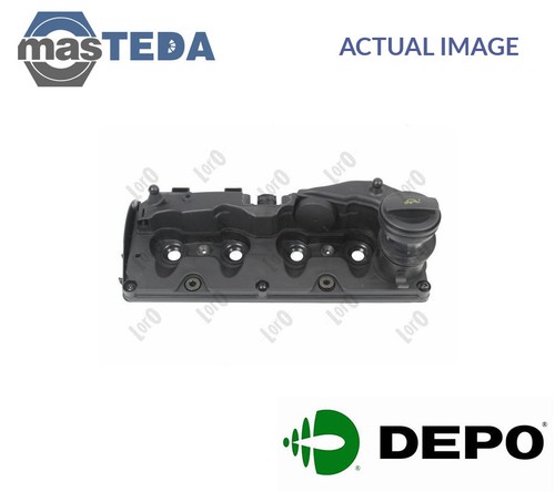123 118 cylinder - head, cover