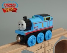 THOMAS THE TANK ENGINE for