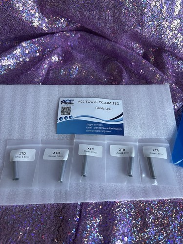 Weller series soldering - series,