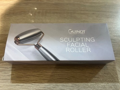 Guinot sculpting facial roller - sculpting,