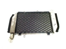 radiator left HONDA VFR 800