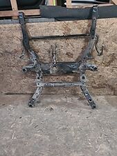 MAN TGE TRUCK CRAFT BODIES 2.0 DIESEL 6 SPEED MANUAL 2022 FRONT SUBFRAME 