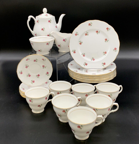 Piece colclough fragrance - 26,
