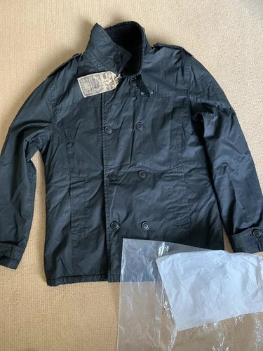 Mens ringspun lined - mens,