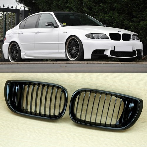 Fit bmw e46 lci - fit, facelift