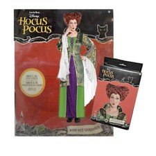 Winifred Sanderson Hocus Pocus