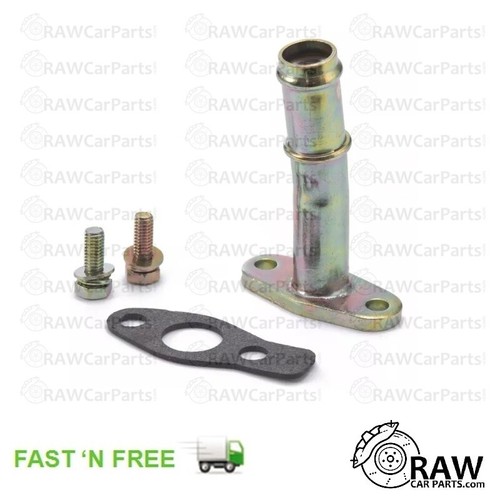 Td04l 16mm turbo oil - 5/8",
