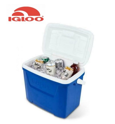 Igloo laguna 28qt cooler cool - cooler,