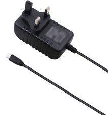 UK Mains House Wall Charger