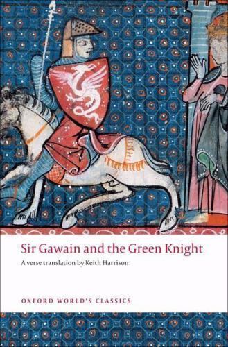 Sir gawain and the - and,