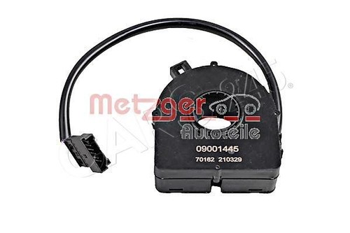 Steering angle sensor metzger - steering,