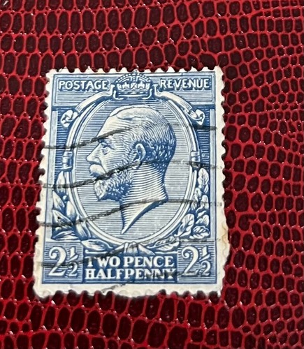 Rare king green - green, george
