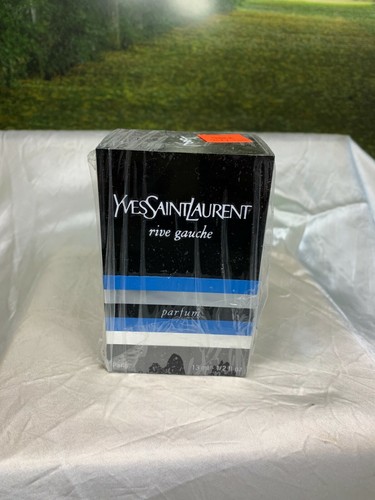 Yves saint laurent - laurent, gauche