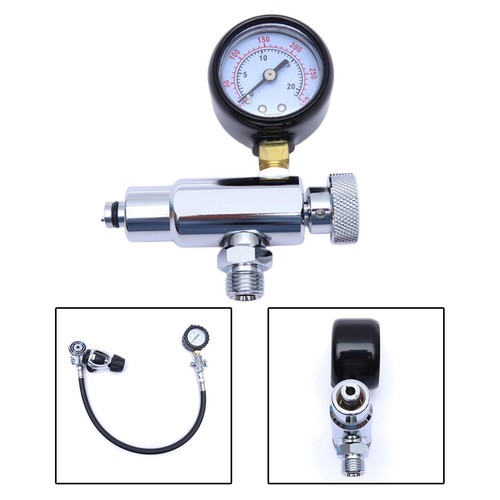 Scuba diving regulator - scuba,