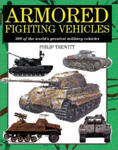 Armored fighting vehicles - armored, 300