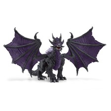 Schleich 70152 shadow - schleich, dragon