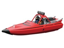 FTX Glader Turbojet R/C Speed