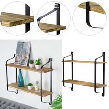 Rustic Industrial Wooden