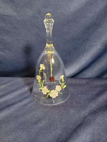 Avon full lead crystal - avon,