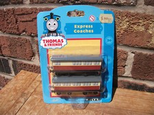 ERTL Thomas The Tank Engine &