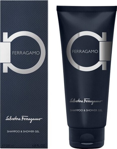 Salvatore ferragamo shampoo - salvatore,