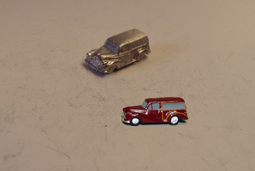 Marsh gauge n scale - n,