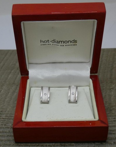 Gorgeous sterling silver - silver, 925
