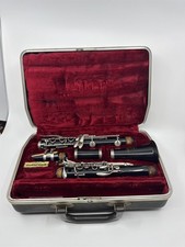 Vintage Bundy Resonite HA