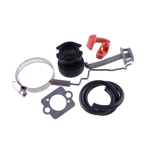 Carburetor intake inlet - carburetor,
