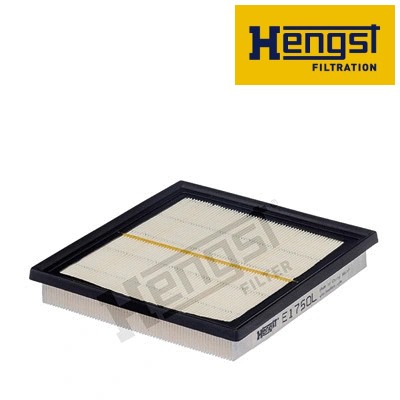 Air filter e1750l - air,