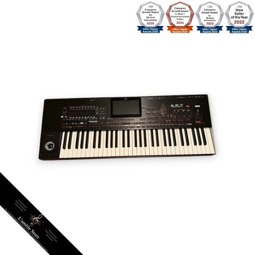 Korg pa4x key professional - 76-key,