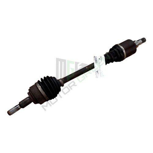 Ford focus line mk4 - ford,