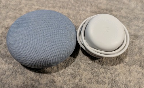 Google nest mini - nest,