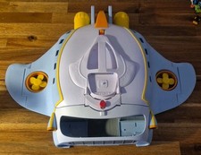 Octonauts Above & Beyond