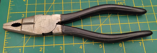 Vintage black decker - black,