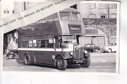 South wales aec - -,