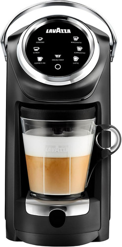 Lavazza expert coffee classy - lavazza,