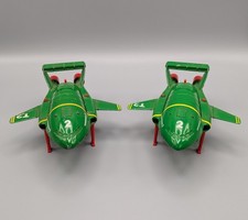 Matchbox - Thunderbirds 2