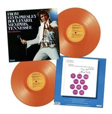 Elvis Presley – From Elvis