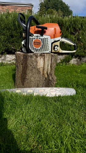 Stihl ms362 chainsaw - ms362,