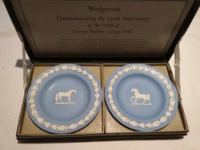 Wedgewood blue jasperware