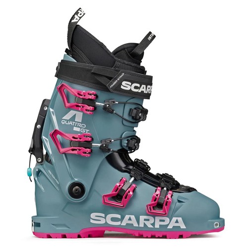 Quattro womens 2026 - gt,