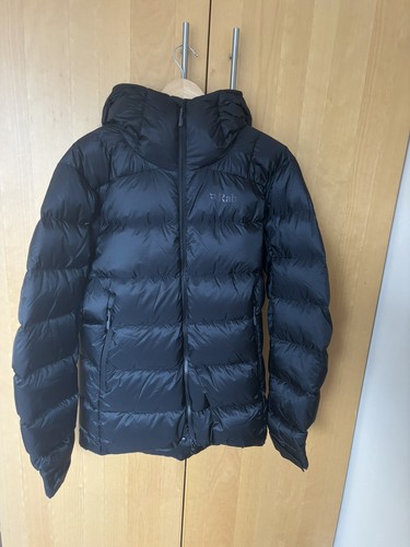 Rab neutrino pro men jacket - rab, men's